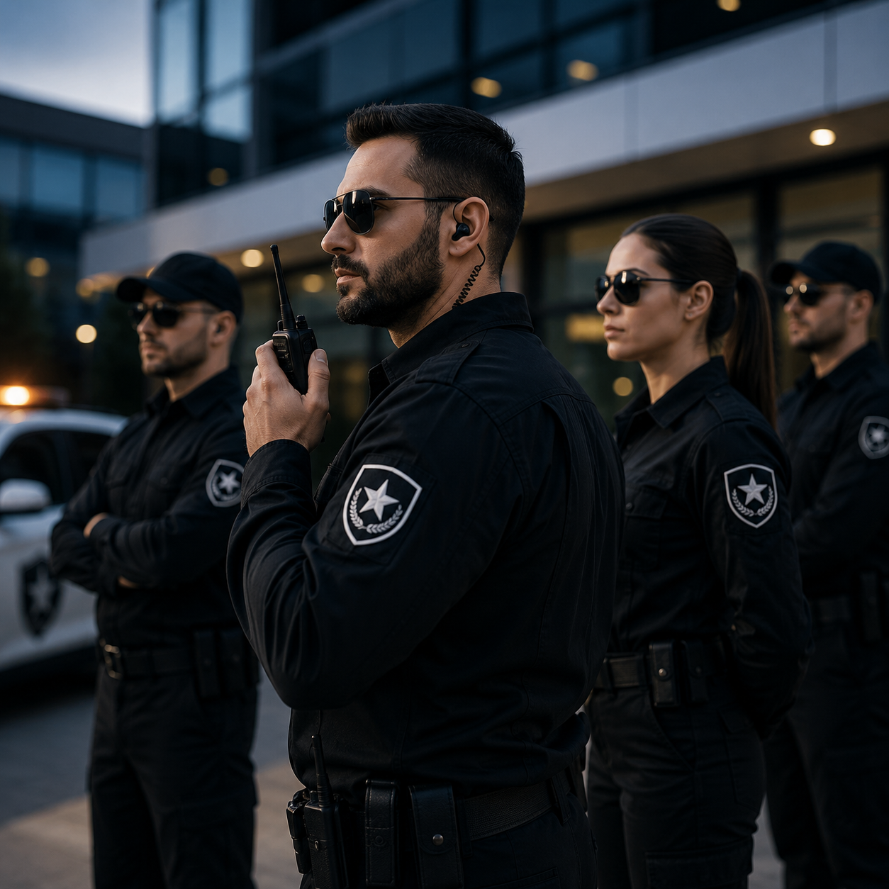 Immediate Response Security | Security Services, Guards & Mobile Patrols in Brisbane, Gold Coast & Sunshine Coast